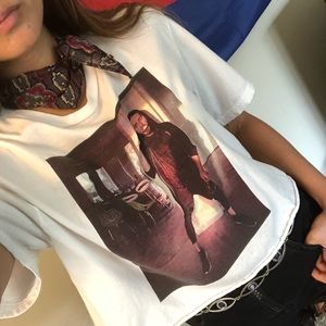 Bassnectar Spoon Tee